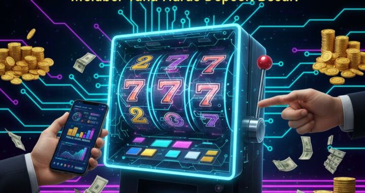 Modal Receh Bukan Masalah! Taktik Rahasia Ini Bisa Bikin Saldo Anda Meluber Tanpa Harus Deposit Besar!