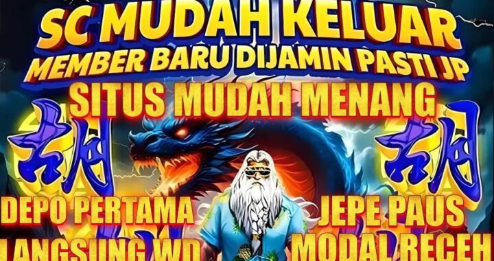 Bongkar Rahasia Slot 2026: Mengapa Akun Pemula Selalu Menang di Awal? Cek Triknya!