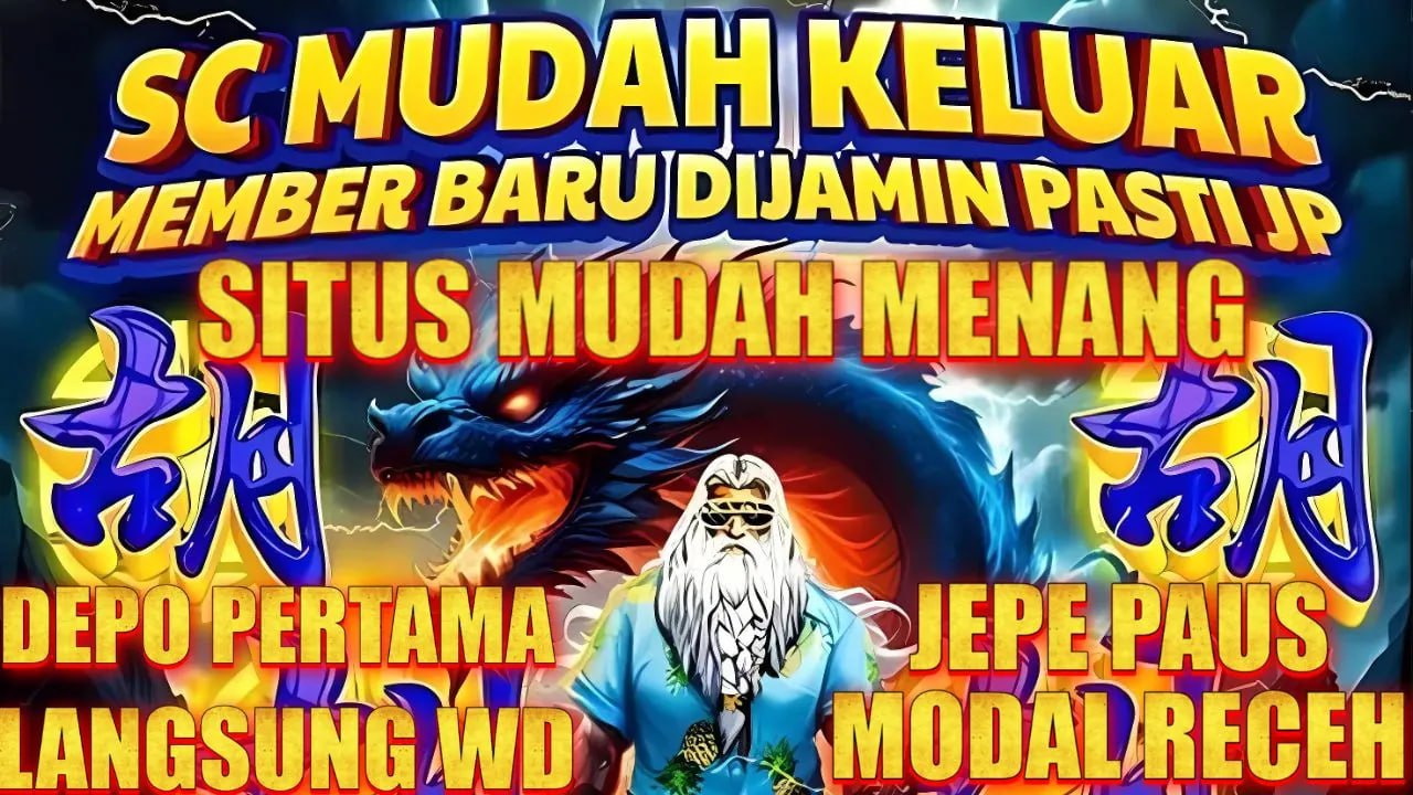 Bongkar Rahasia Slot 2026: Mengapa Akun Pemula Selalu Menang di Awal? Cek Triknya!