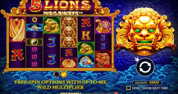 Modal Receh Jadi Jackpot! Intip Strategi Psikologi dan Manajemen Slot yang Jarang Diketahui