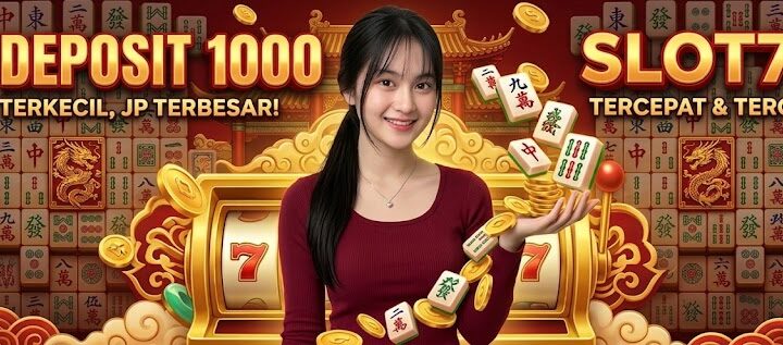 Rahasia Algoritma Slot 2026: Mengapa Pola ‘The Synchronizer’ Kini Menjadi Tren di Kalangan Pemain Pro